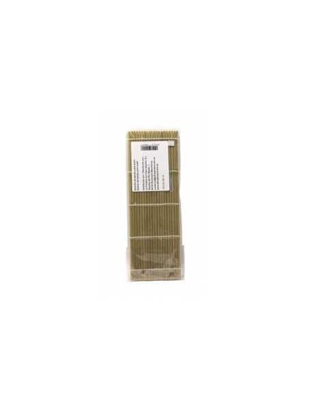 Esterilla de bambu para sushi La Finestra